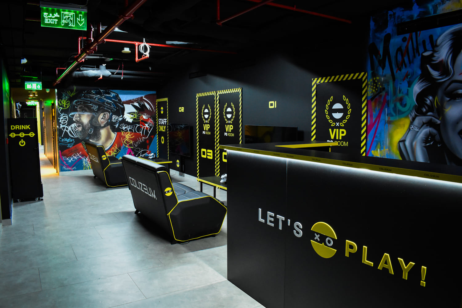 Фото клуба 5