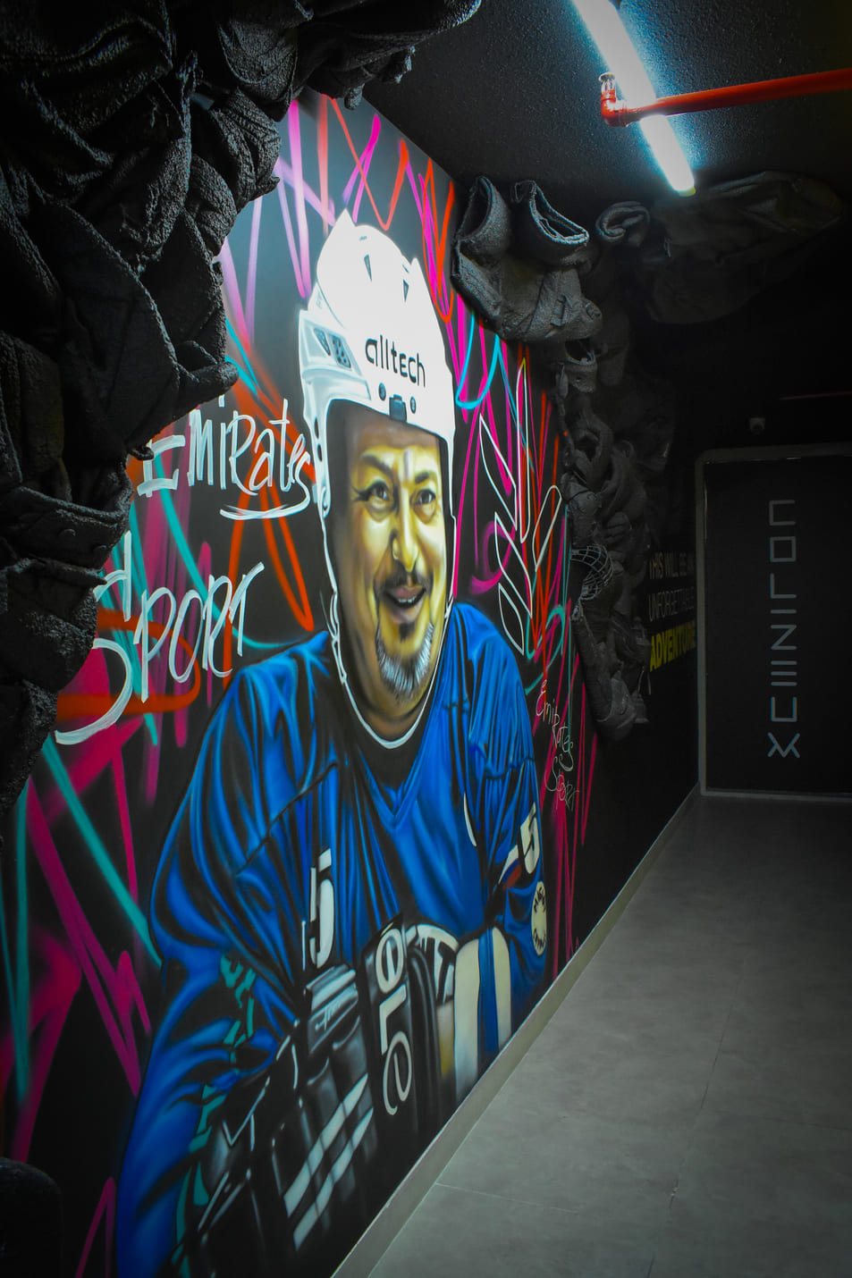 Фото клуба 3