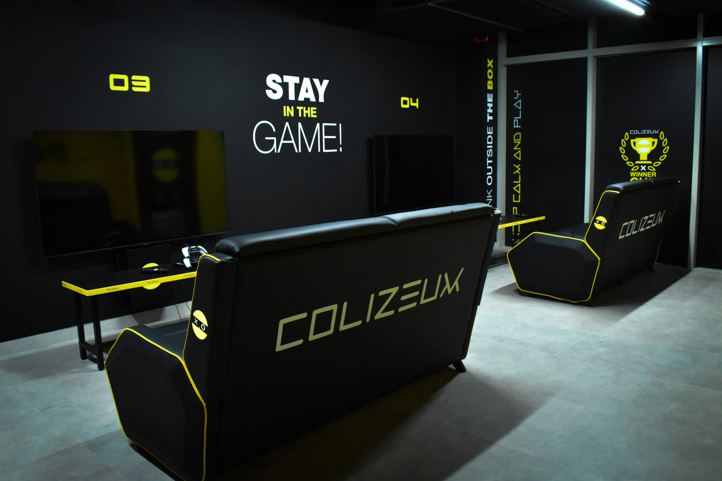 Фото клуба 2