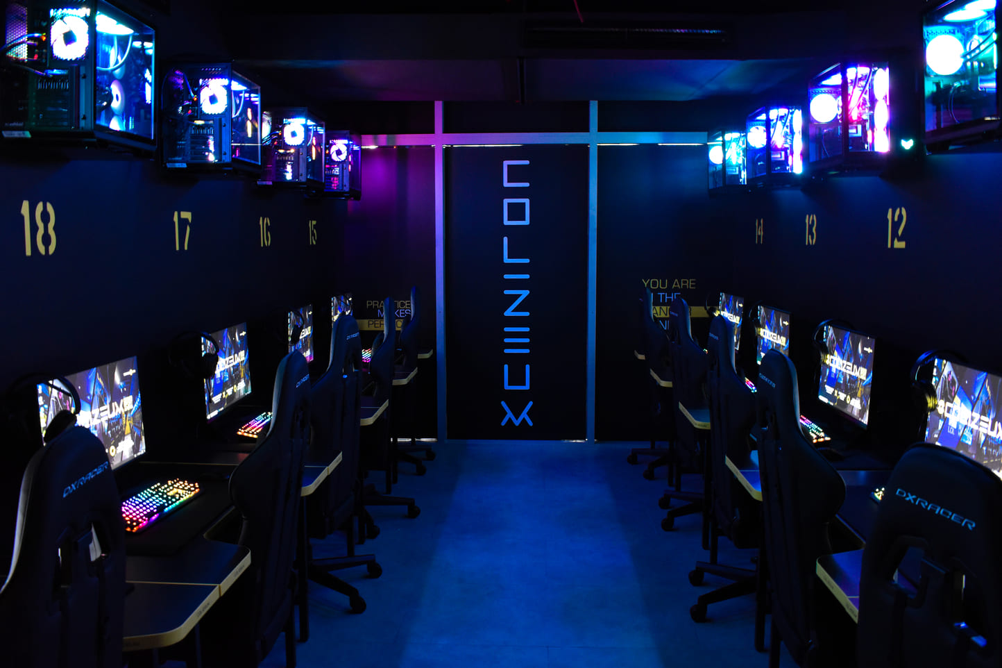 Фото клуба 6